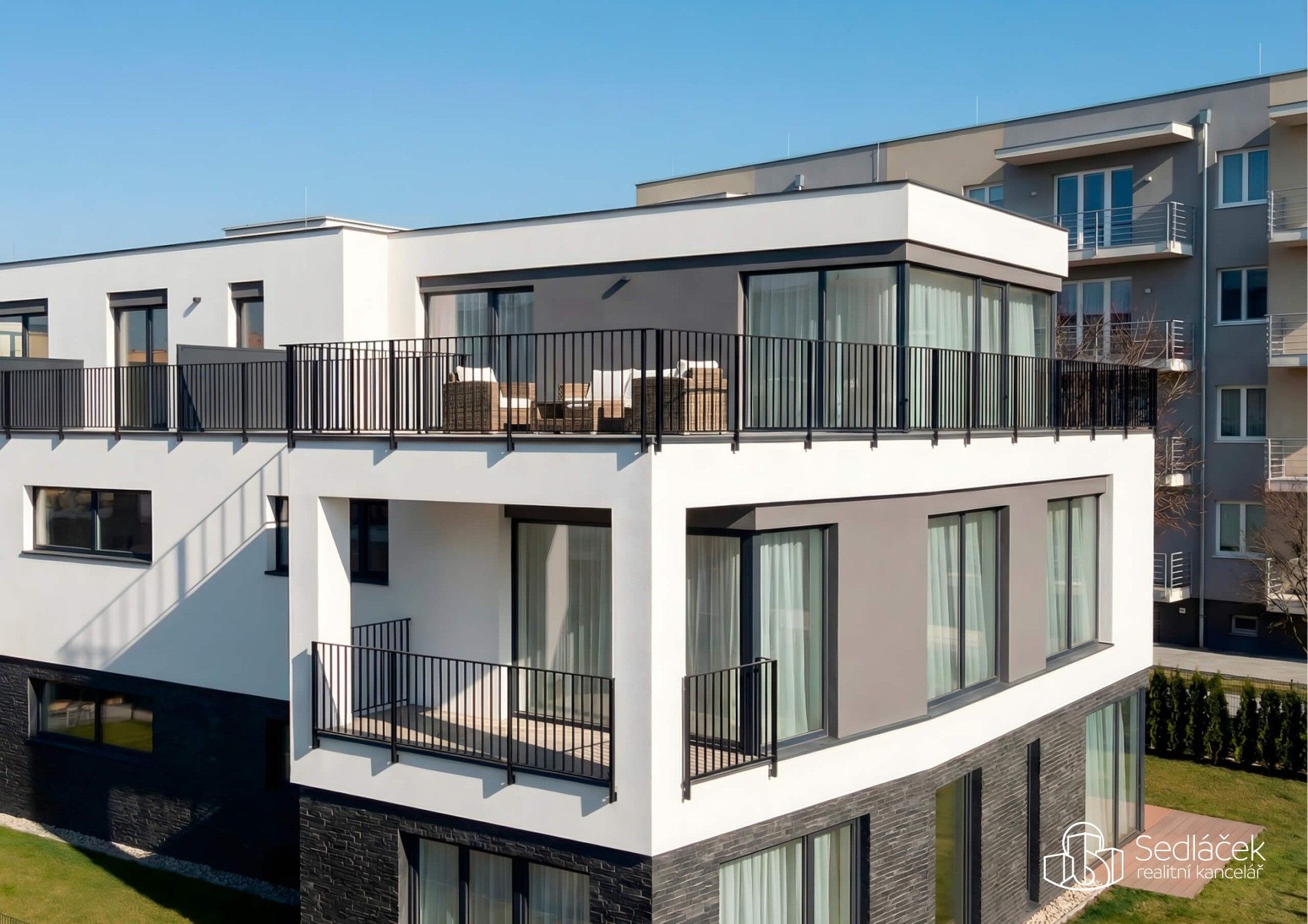 Prodej bytu 2+kk 52 m² - foto 5
