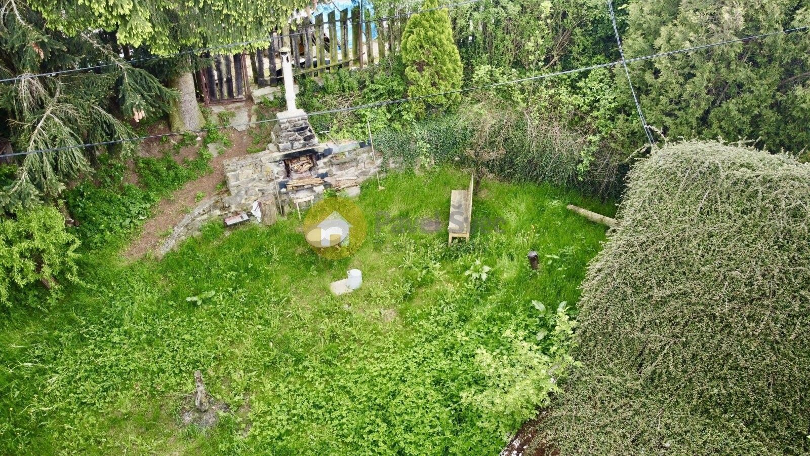 Prodej pozemku 447 m² - foto 6
