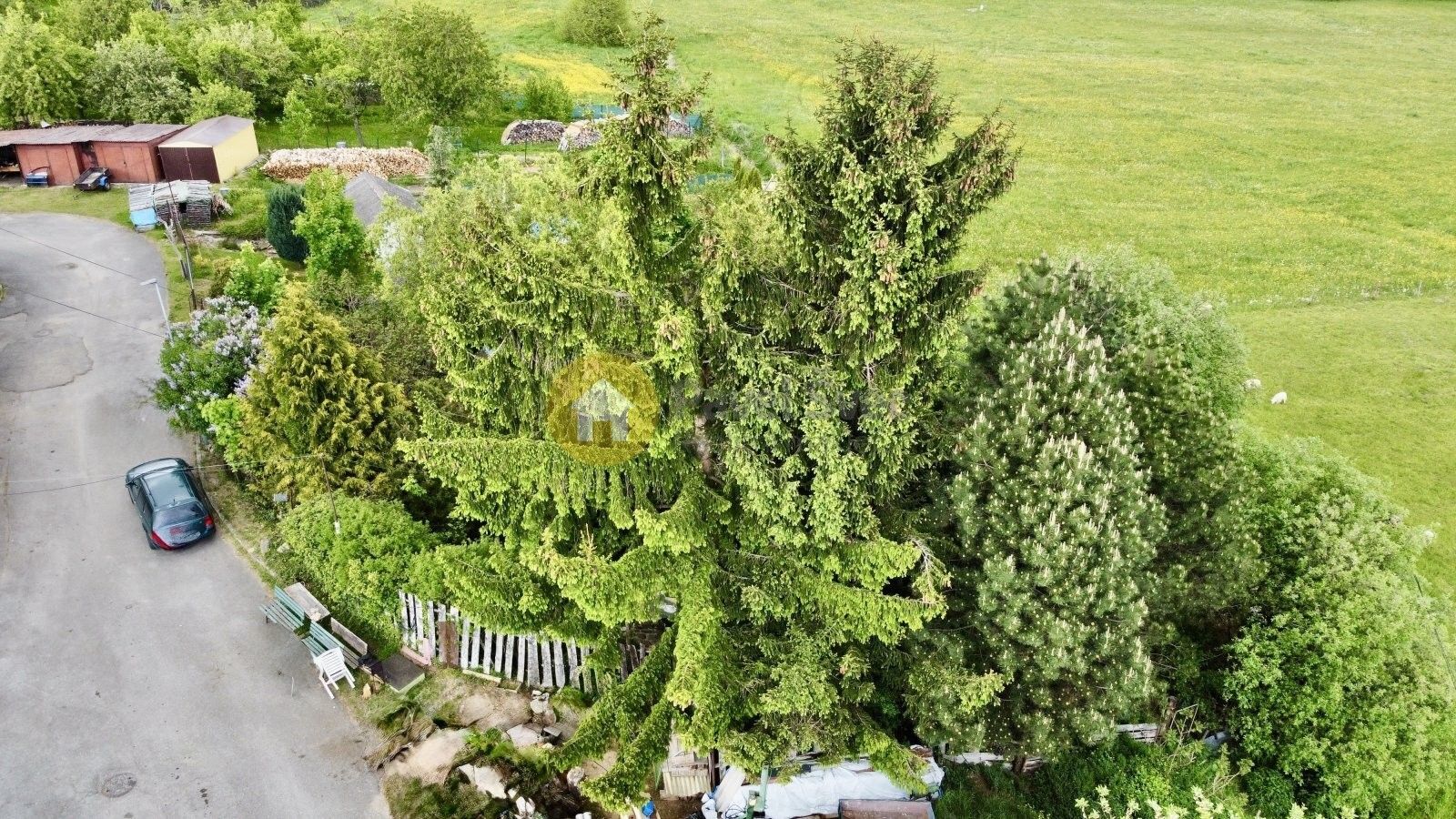 Prodej pozemku 447 m² - foto 14