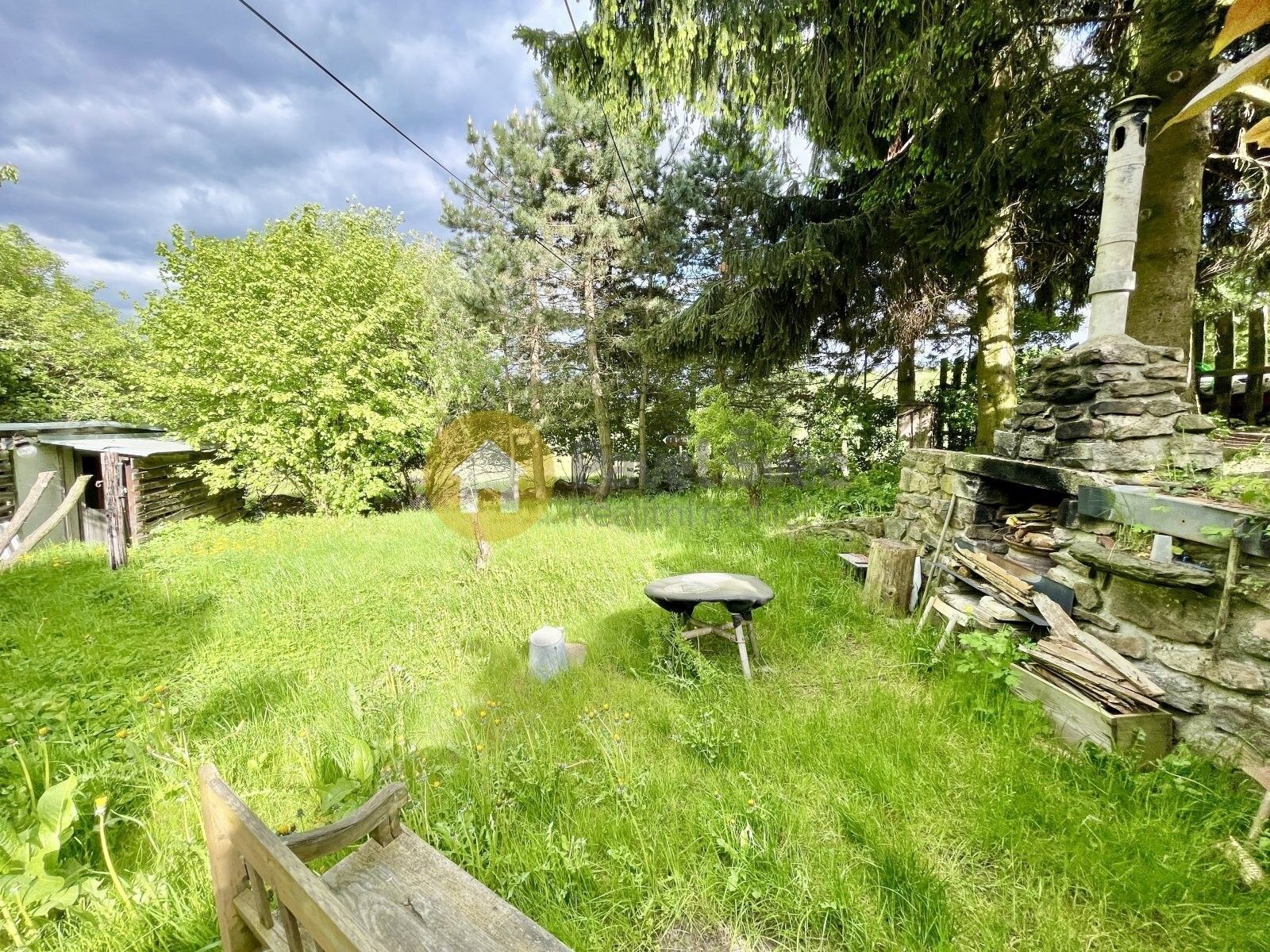 Prodej pozemku 447 m² - foto 9