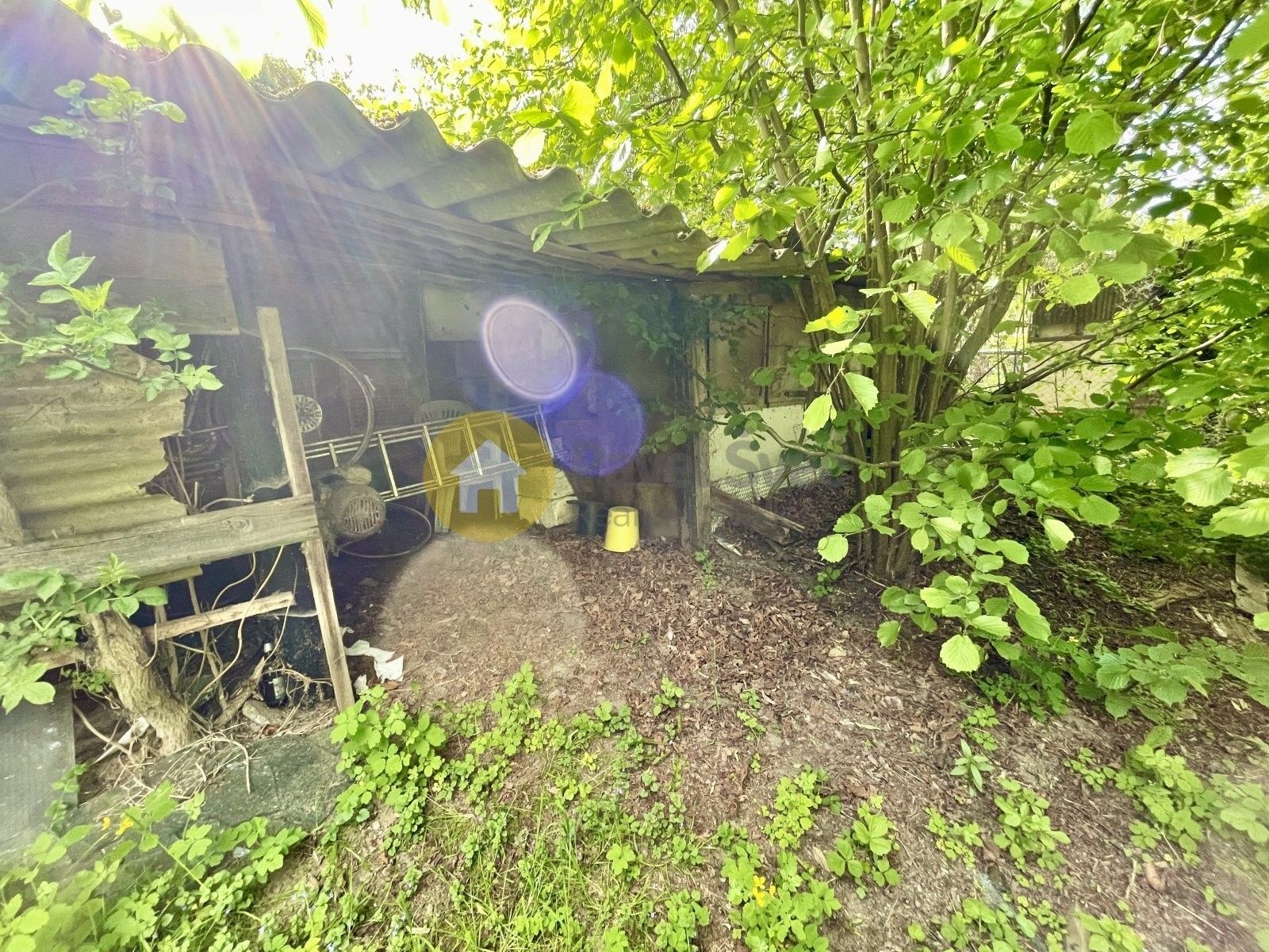 Prodej pozemku 447 m² - foto 17