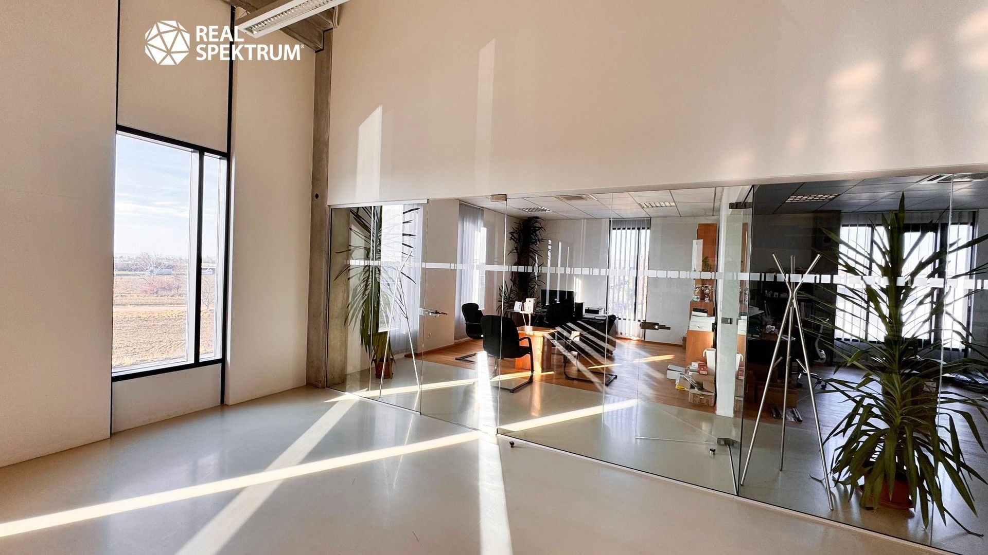 Pronájem komerčního prostoru 464 m² - foto 4