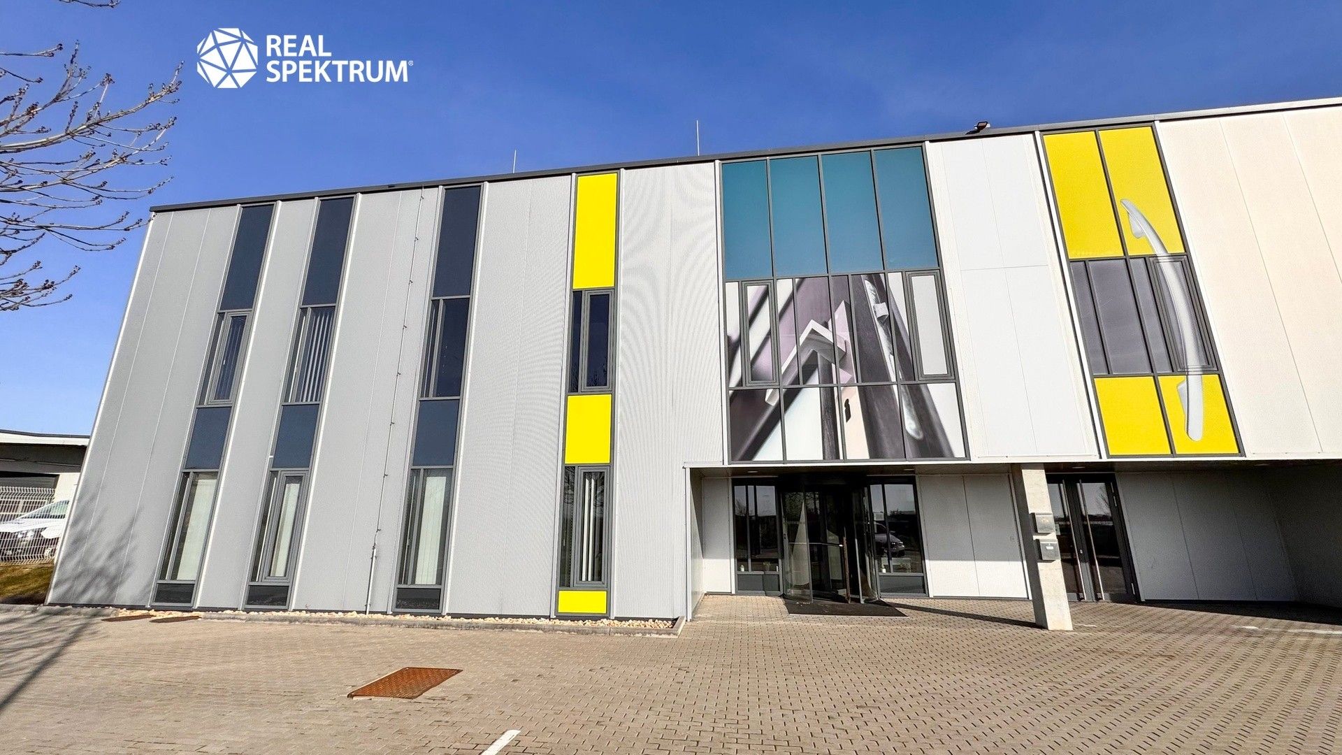 Pronájem komerčního prostoru 464 m² - foto 3