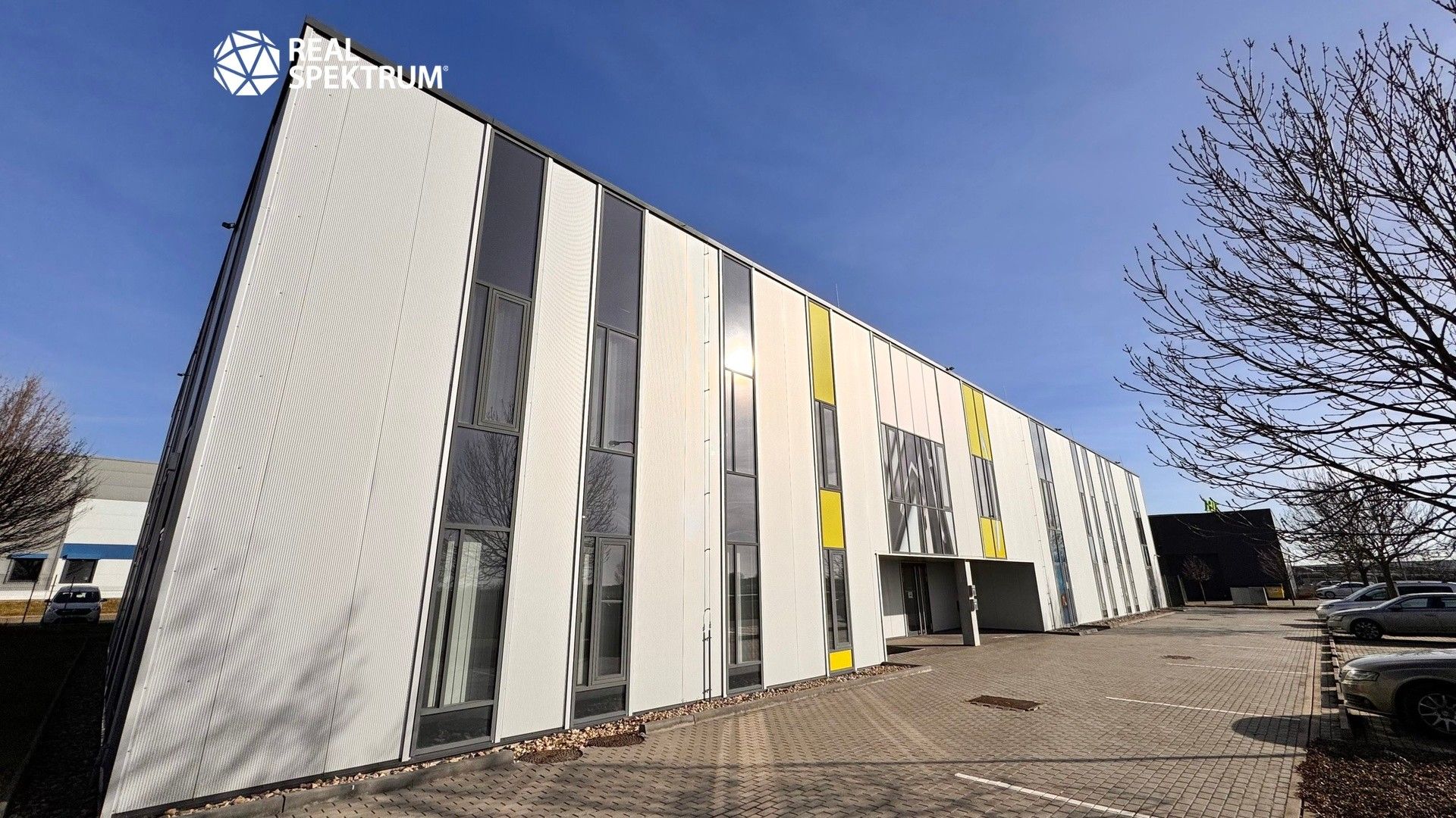 Pronájem komerčního prostoru 464 m² - foto 7