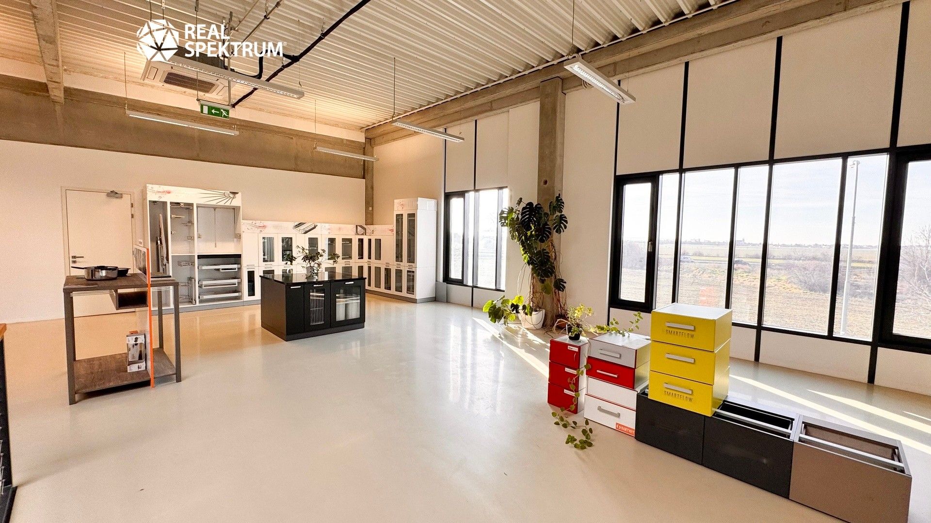 Pronájem komerčního prostoru 464 m² - foto 6