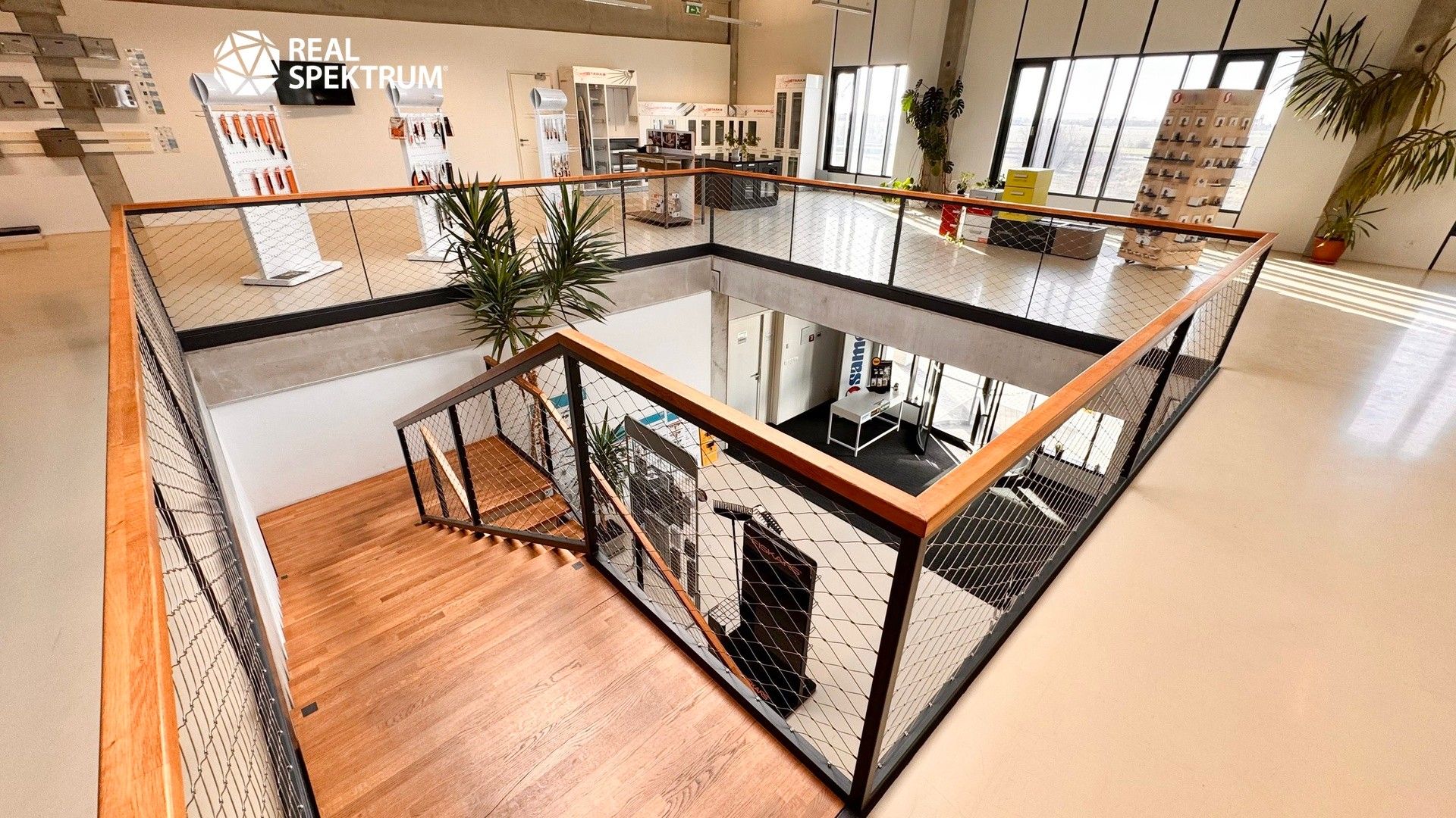 Pronájem komerčního prostoru 464 m² - foto 13