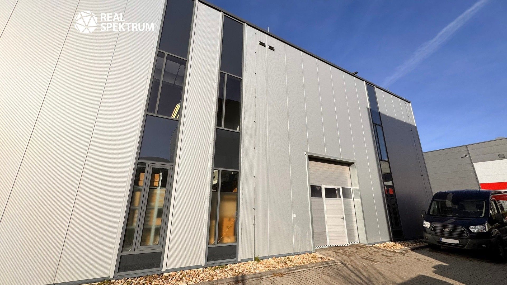 Pronájem komerčního prostoru 464 m² - foto 15