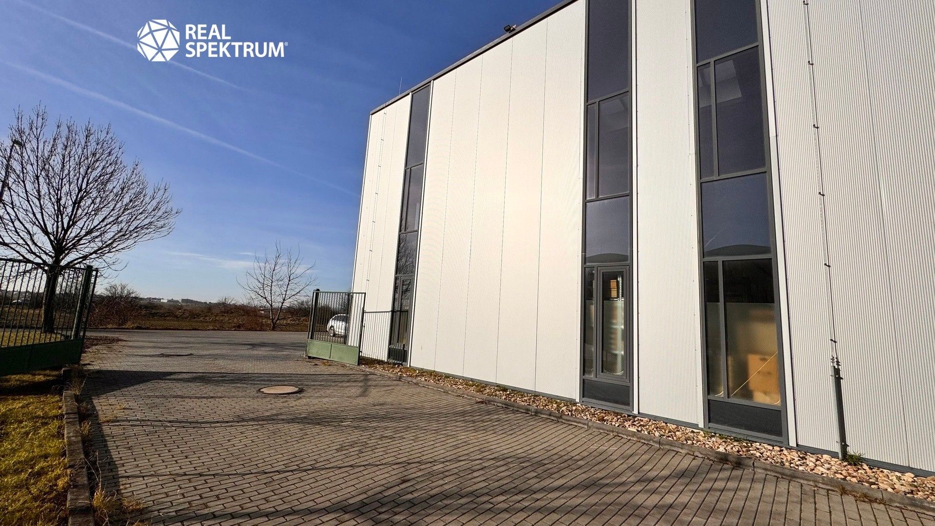 Pronájem komerčního prostoru 464 m² - foto 14