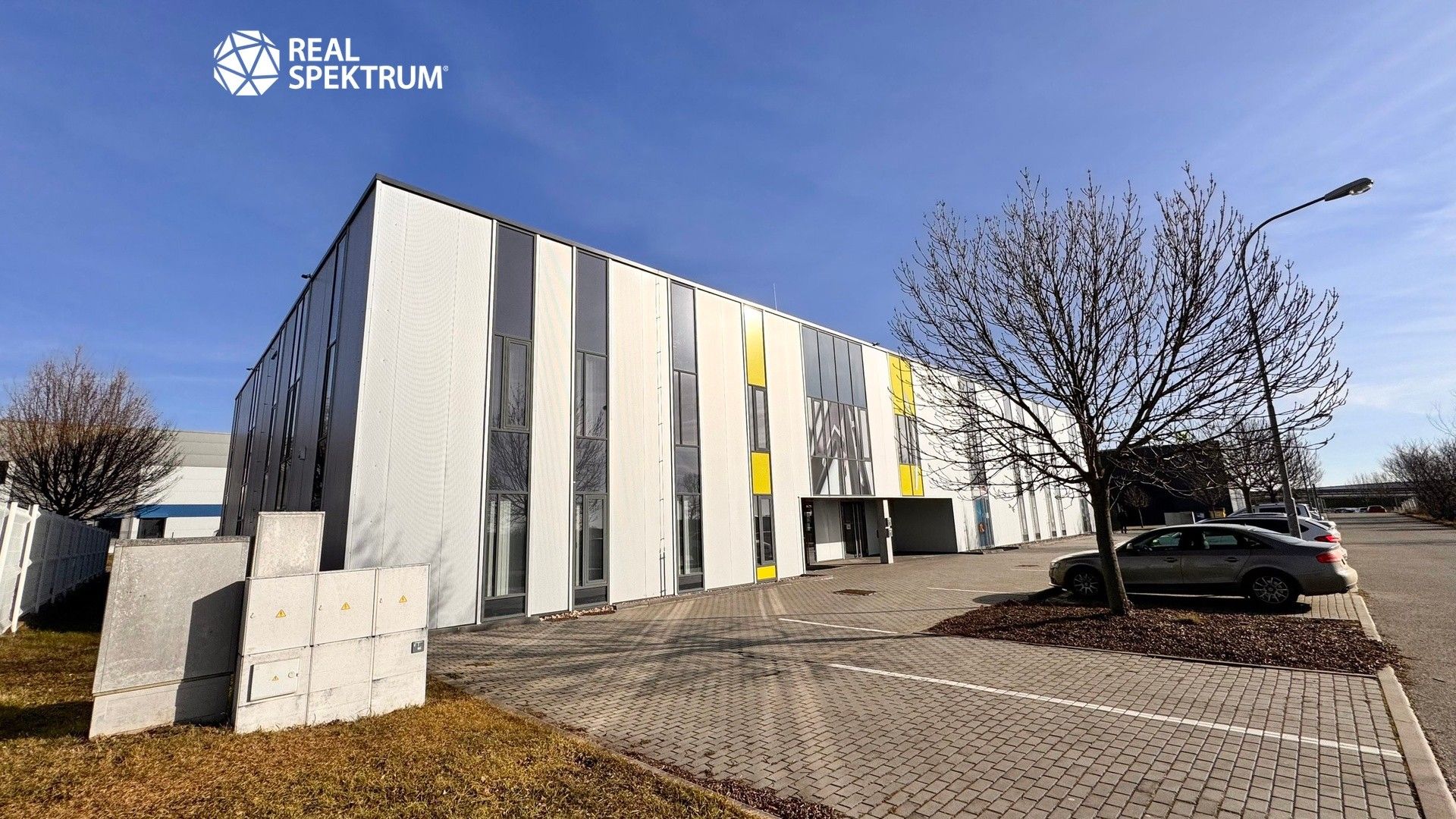 Pronájem komerčního prostoru 464 m² - foto 16