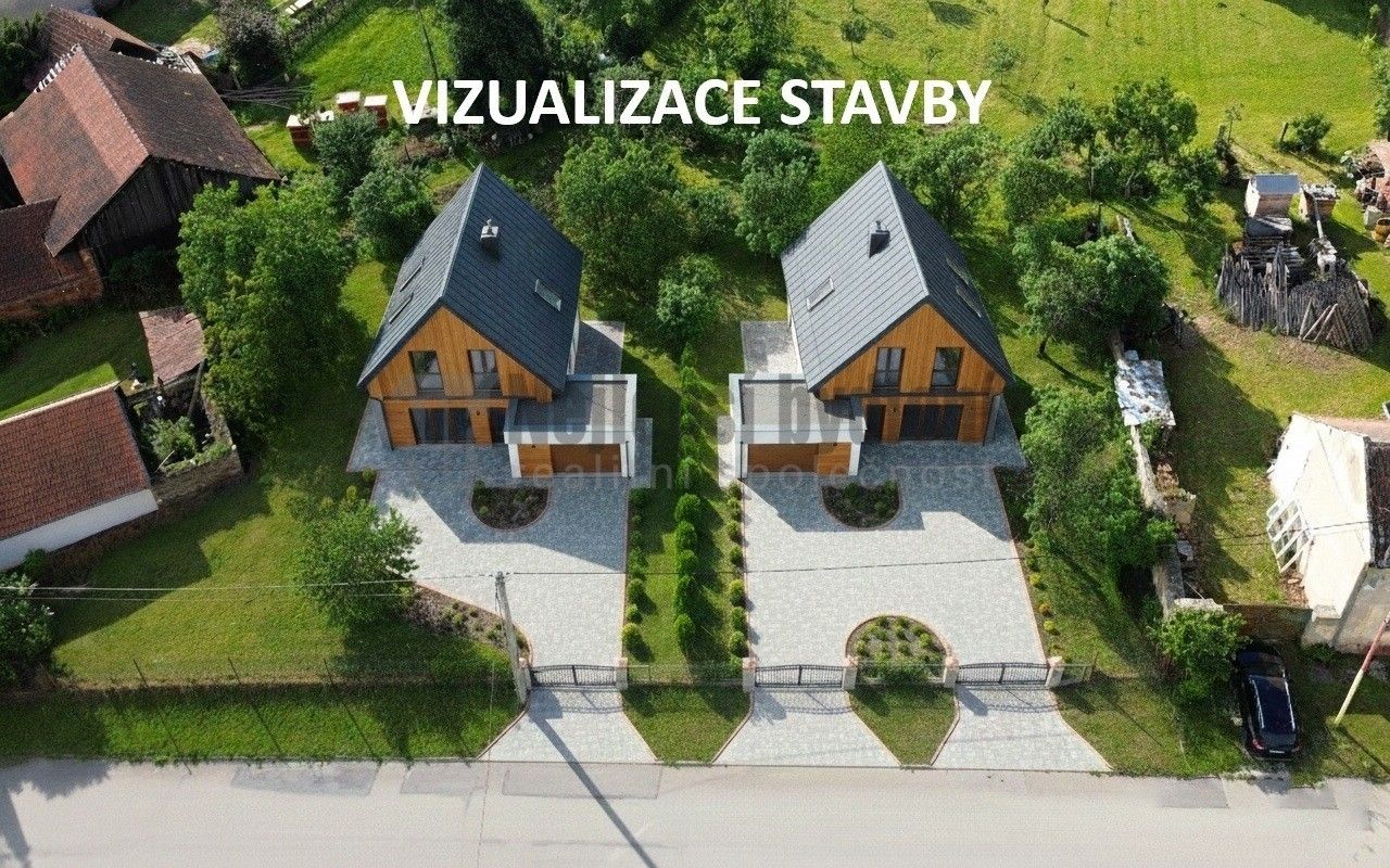 Prodej pozemku 962 m² - foto 6