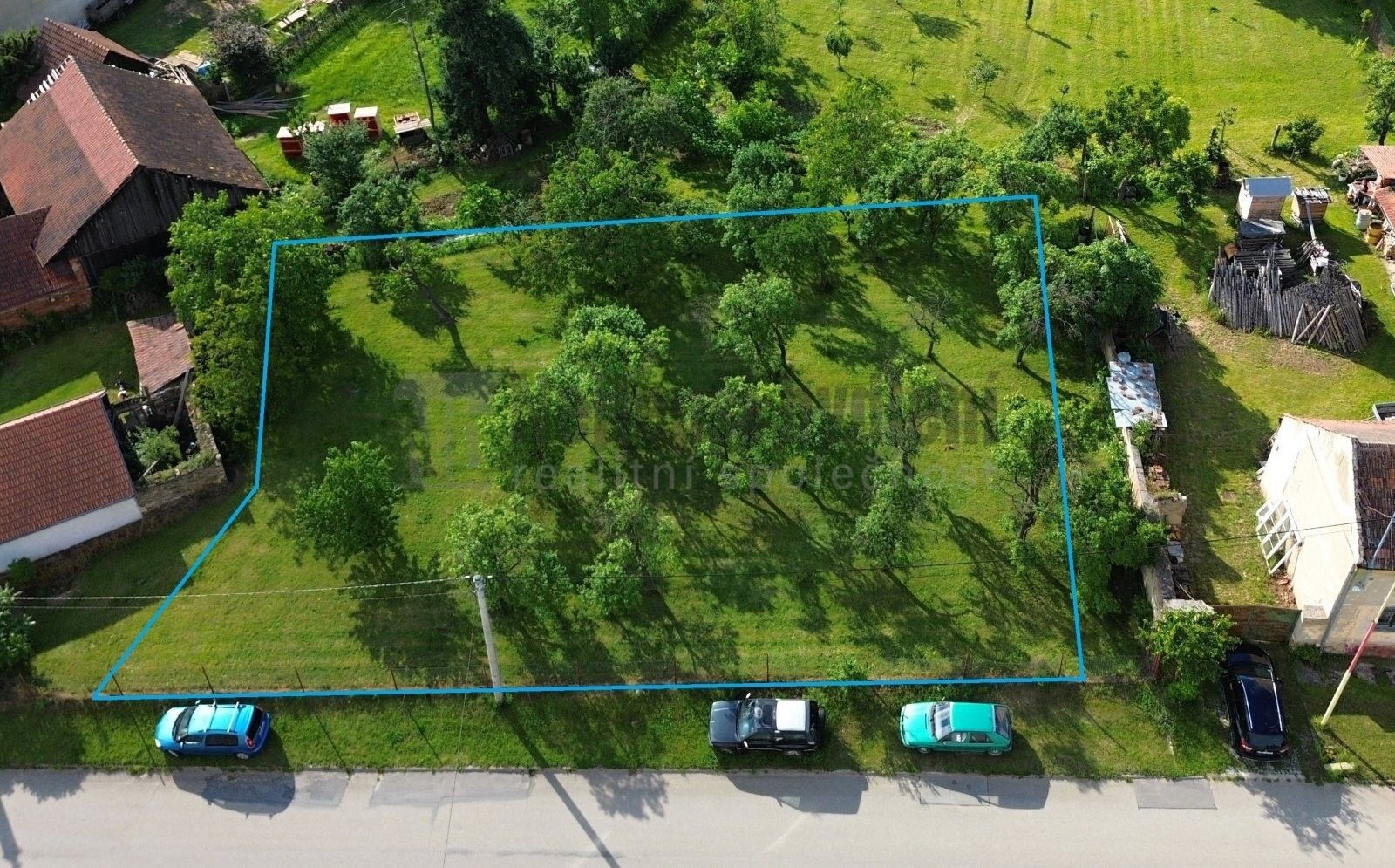 Prodej pozemku 962 m² - foto 4