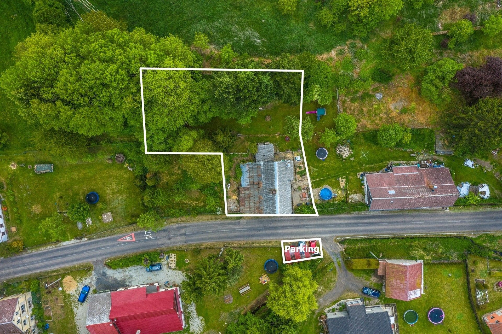 Prodej domu 120 m² - foto 13