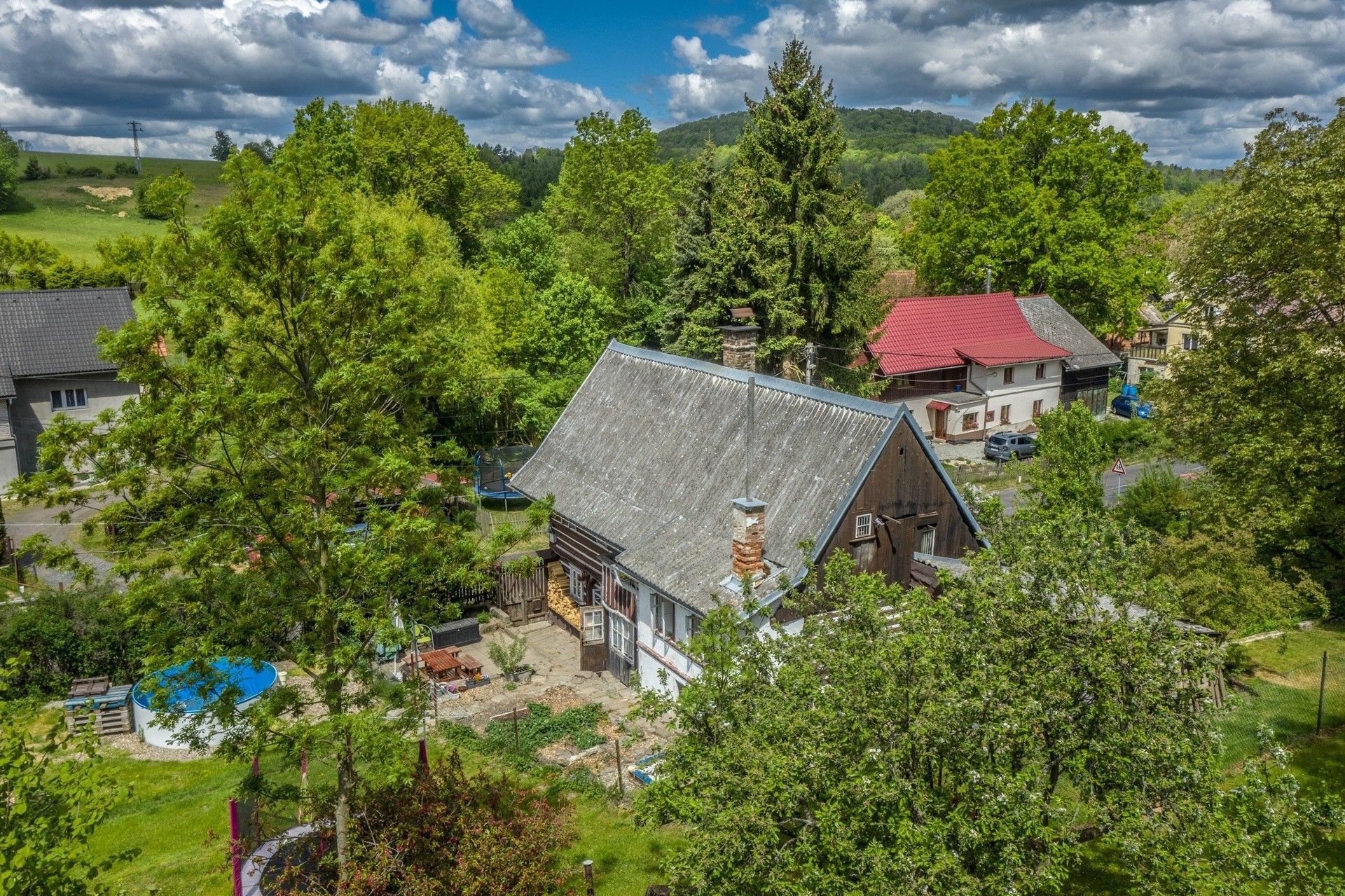 Prodej domu 120 m² - foto 18