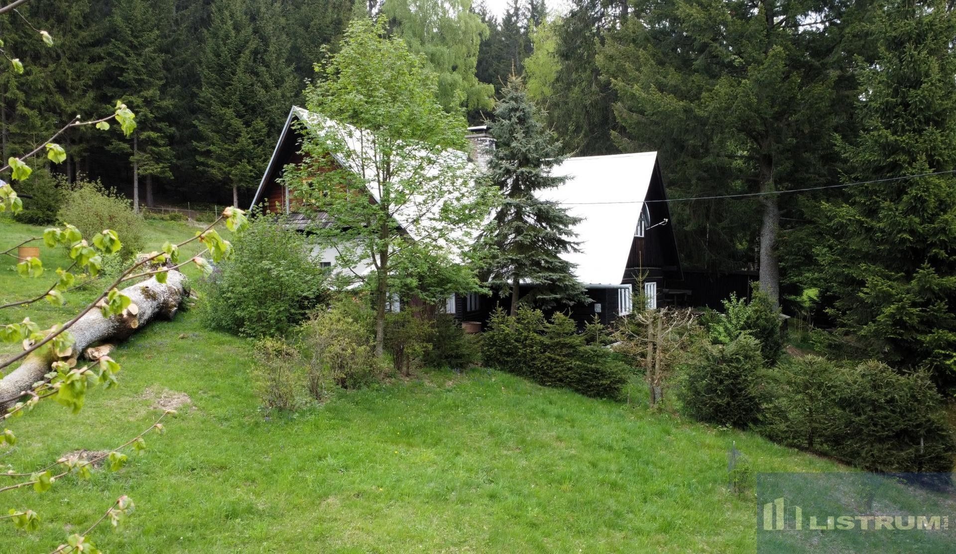 Prodej domu 190 m² - foto 1