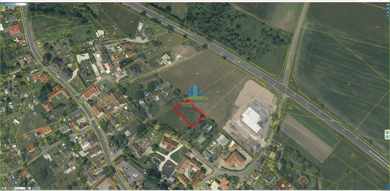 Prodej pozemku 1146 m² - foto 2