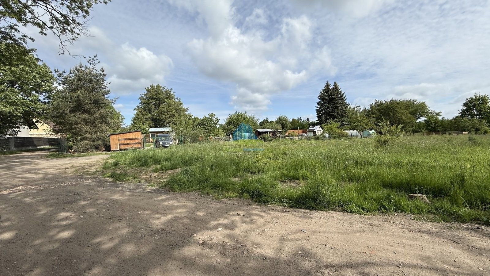 Prodej pozemku 1146 m² - foto 4