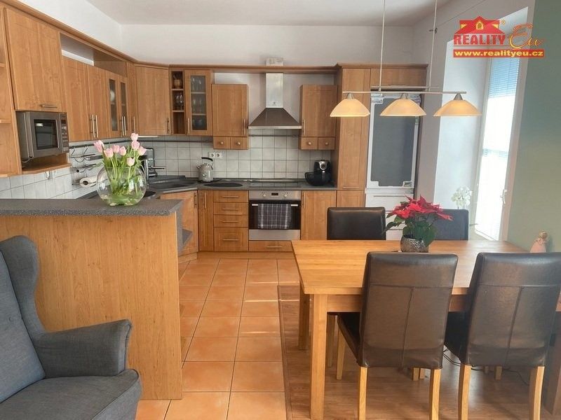 Prodej domu 160 m² - foto 9