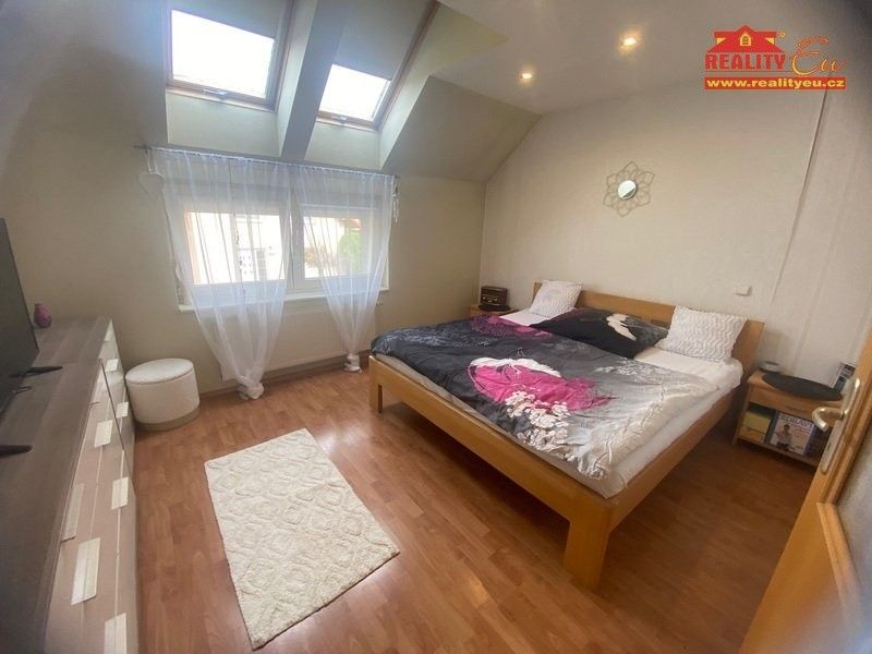 Prodej domu 160 m² - foto 21