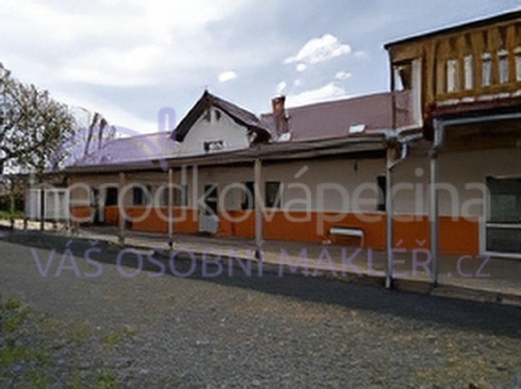 Prodej domu 2286 m² - foto 4