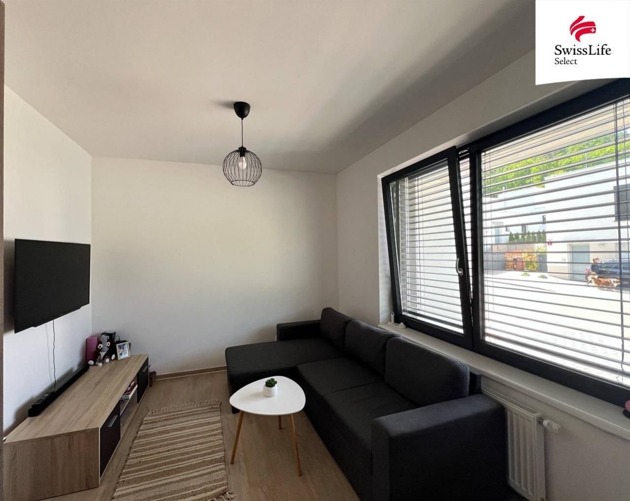 Pronájem bytu 1+kk 32 m² - foto 5