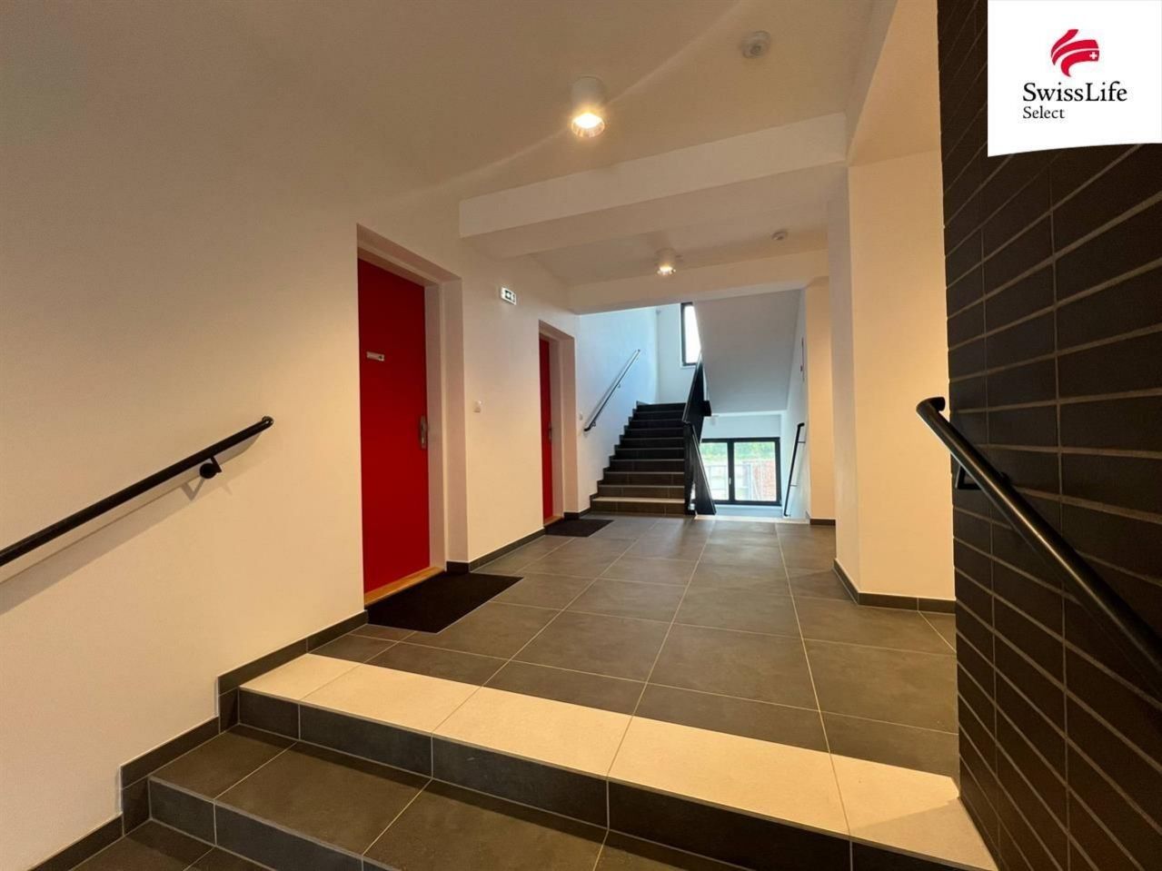 Pronájem bytu 1+kk 32 m² - foto 7