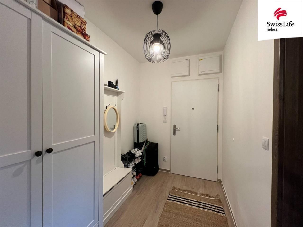 Pronájem bytu 1+kk 32 m² - foto 6