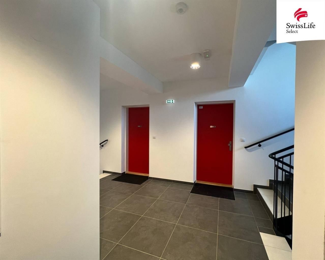 Pronájem bytu 1+kk 32 m² - foto 8