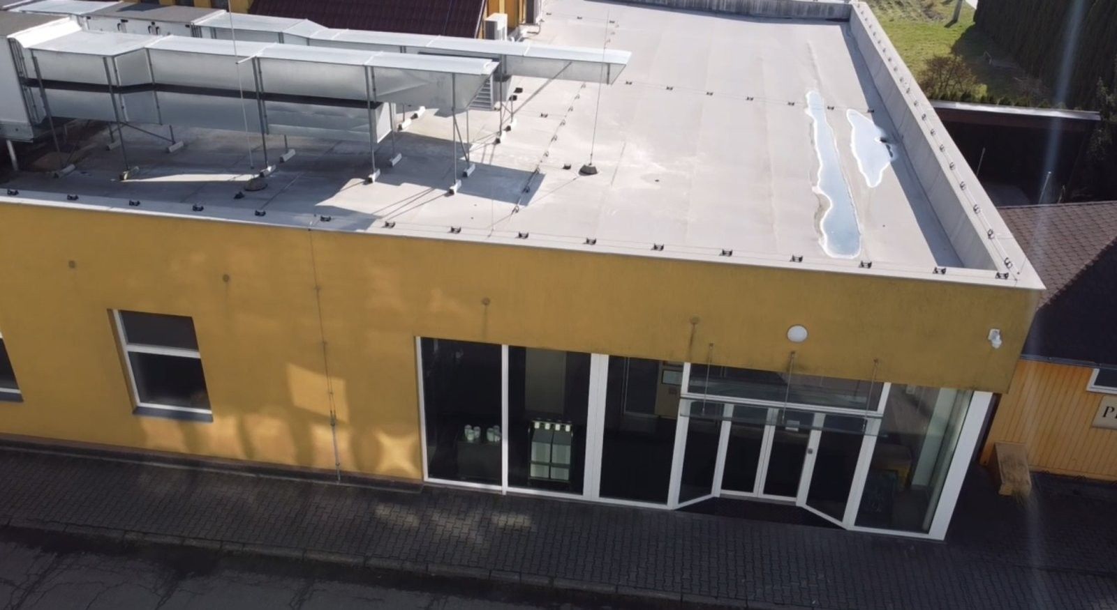 Prodej komerčního prostoru 420 m² - foto 3