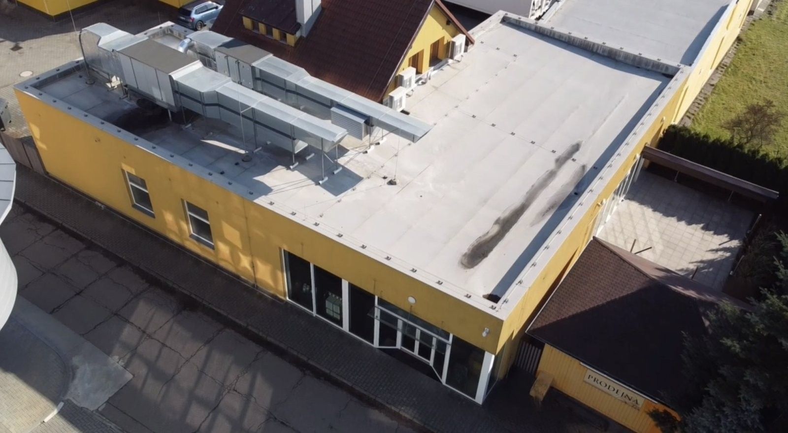 Prodej komerčního prostoru 420 m² - foto 5