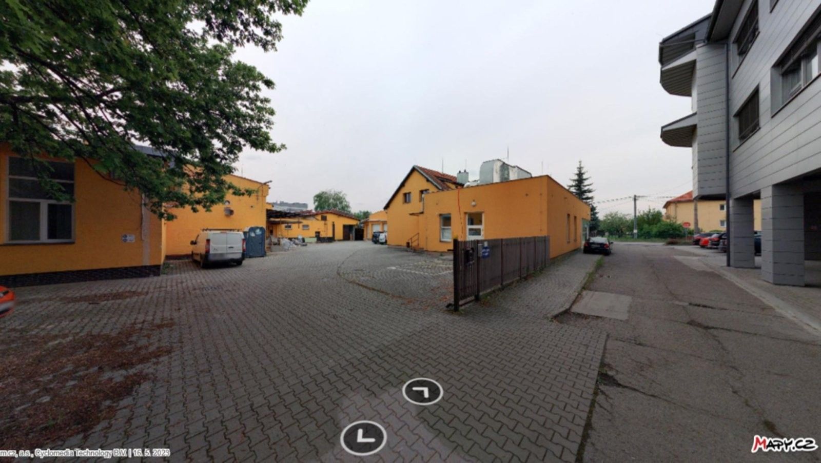 Prodej komerčního prostoru 420 m² - foto 14