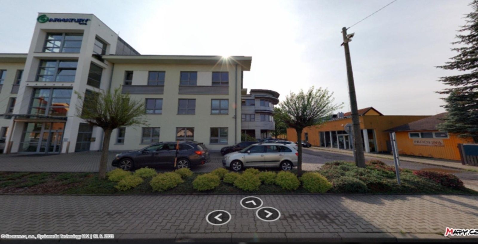 Prodej komerčního prostoru 420 m² - foto 13