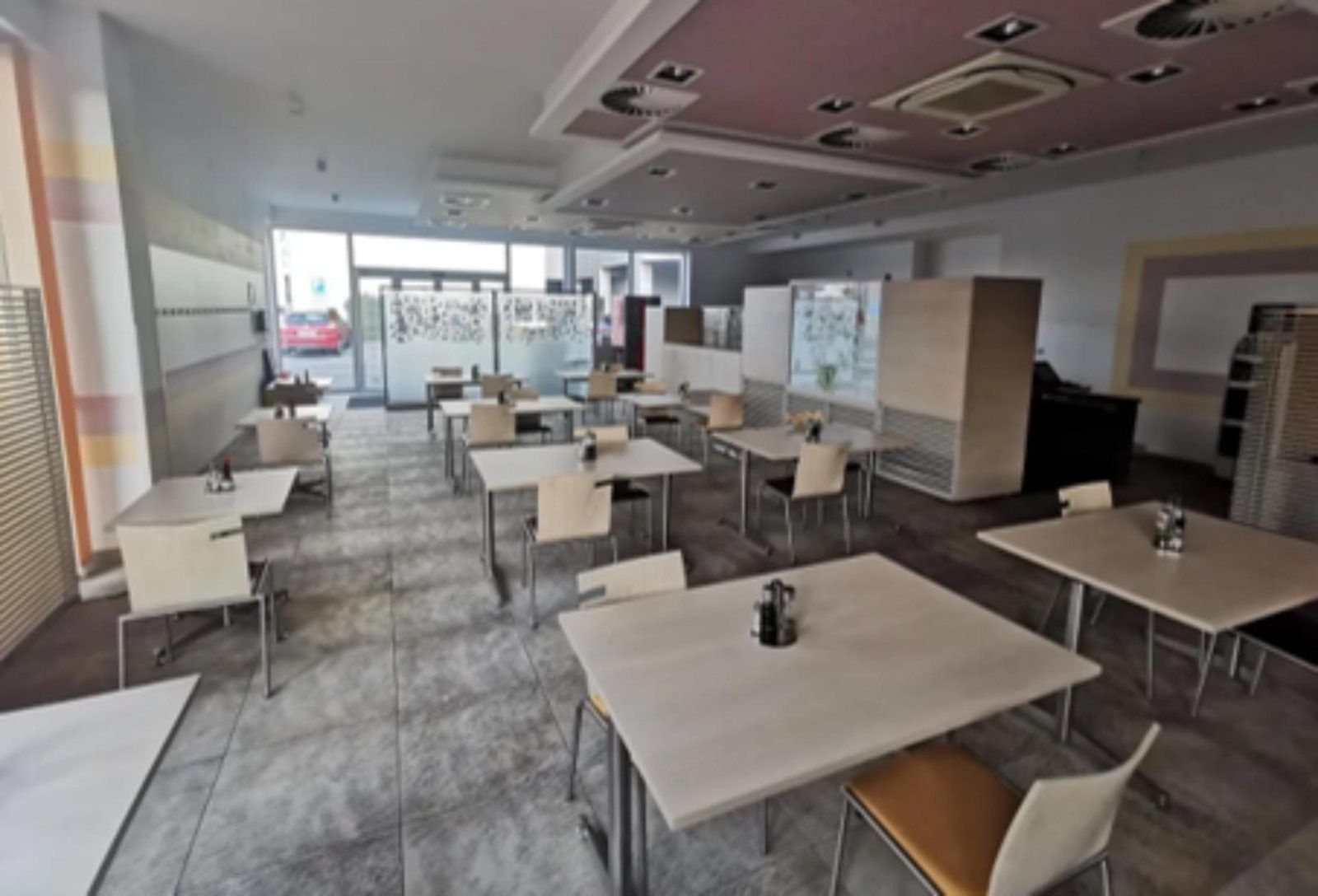 Prodej komerčního prostoru 420 m² - foto 18