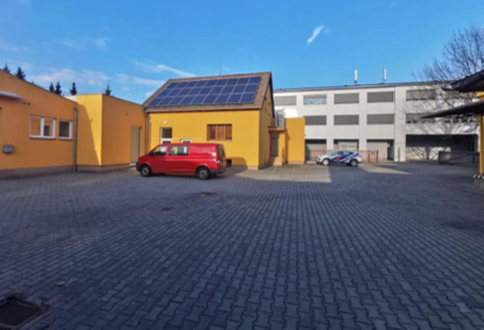 Prodej komerčního prostoru 420 m² - foto 19