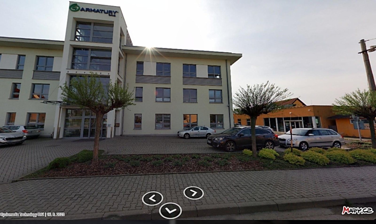 Prodej komerčního prostoru 420 m² - foto 17