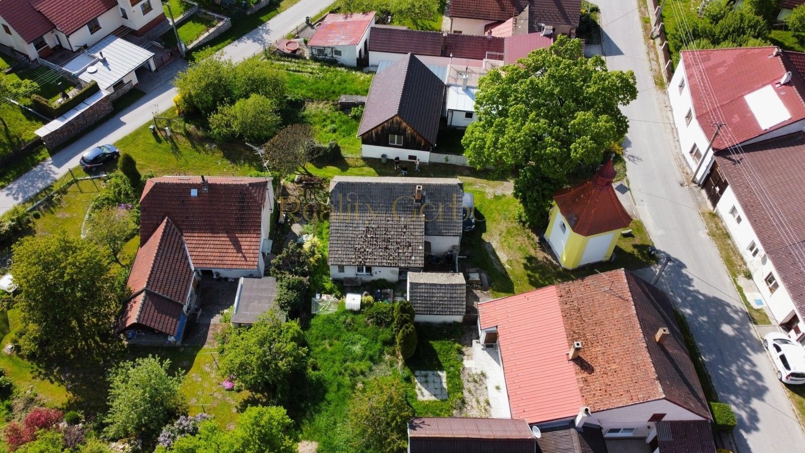 Prodej domu 95 m² - foto 2