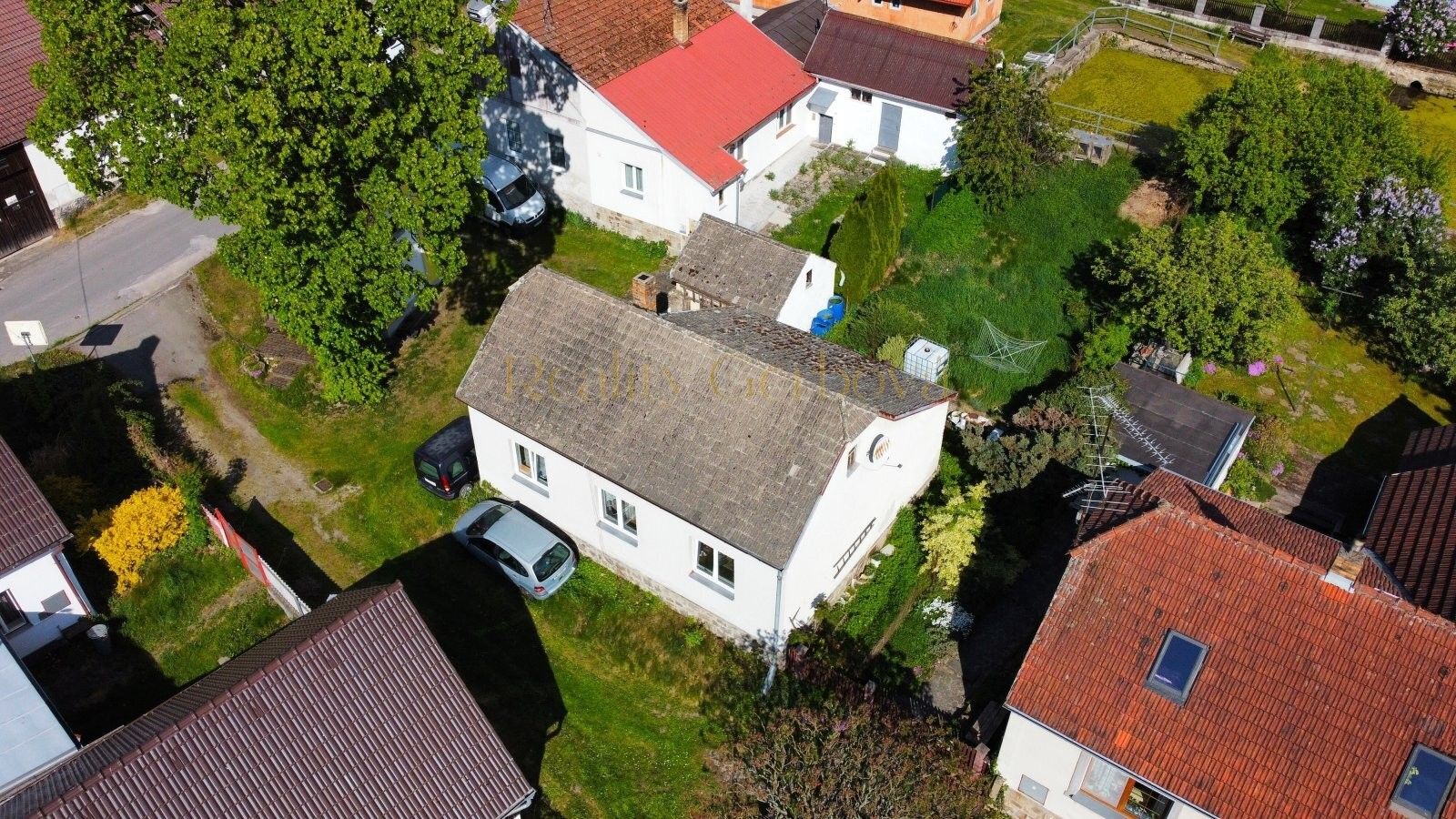 Prodej domu 95 m² - foto 1