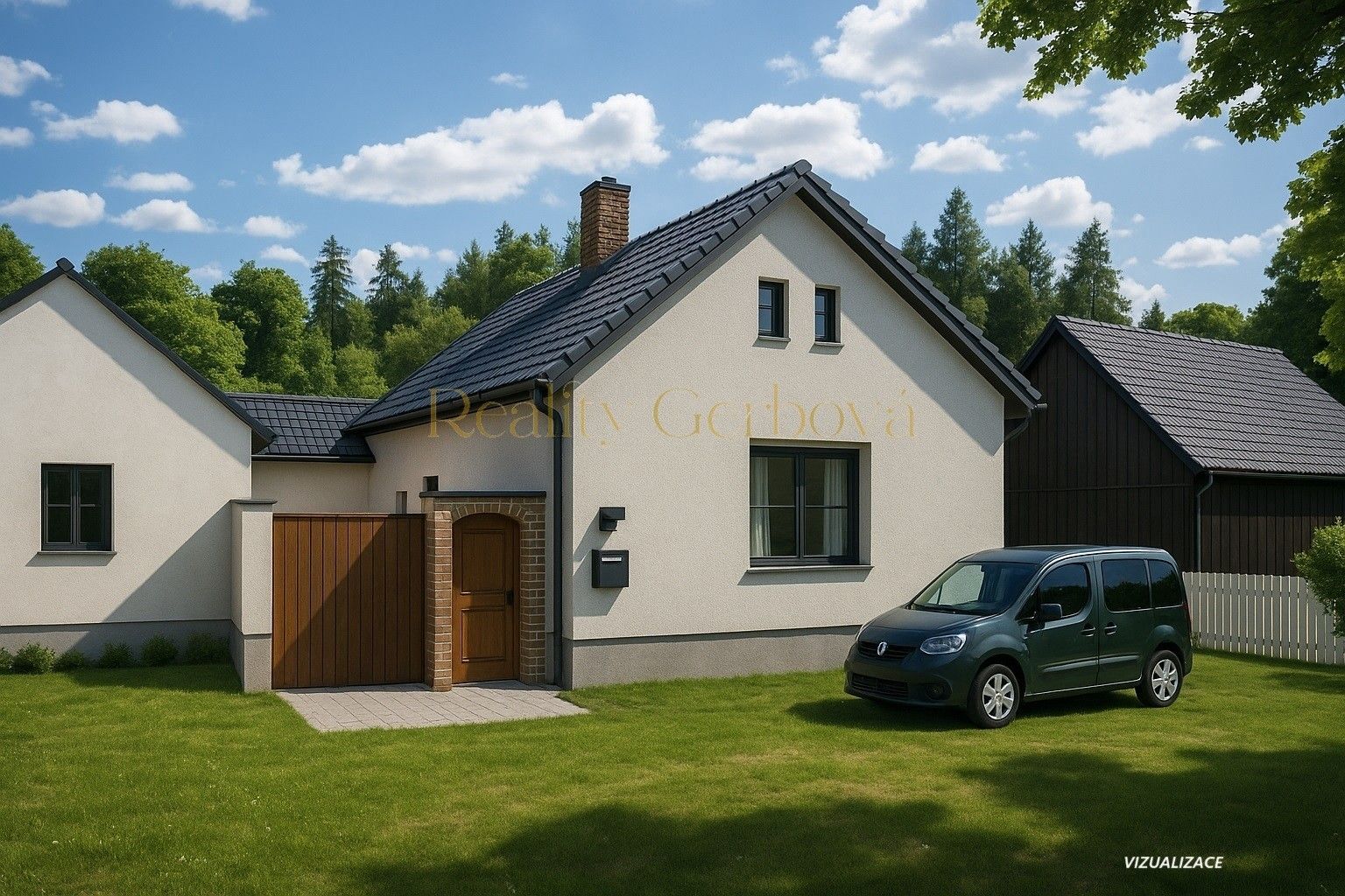 Prodej domu 95 m² - foto 10