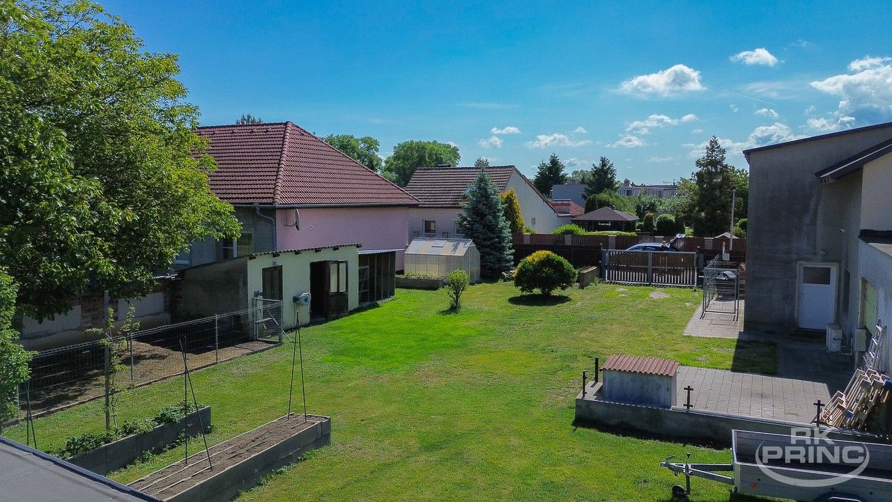 Prodej domu 240 m² - foto 3