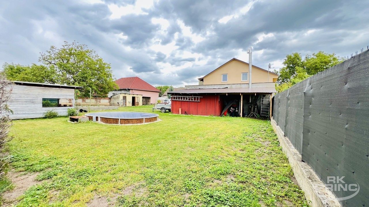 Prodej domu 240 m² - foto 12