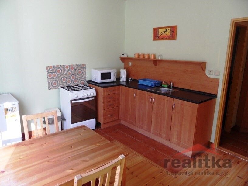 Pronájem bytu 1+1 46 m² - foto 1