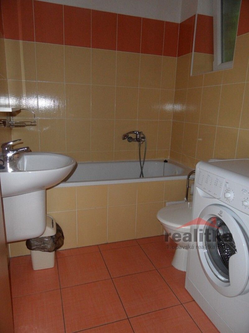 Pronájem bytu 1+1 46 m² - foto 5