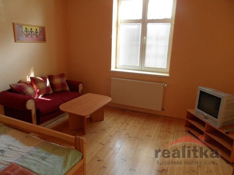 Pronájem bytu 1+1 46 m² - foto 2