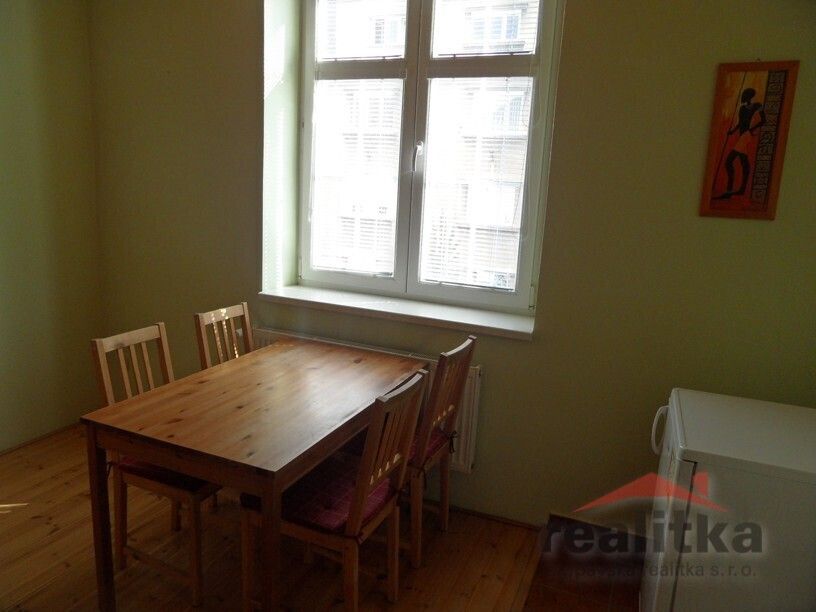 Pronájem bytu 1+1 46 m² - foto 4