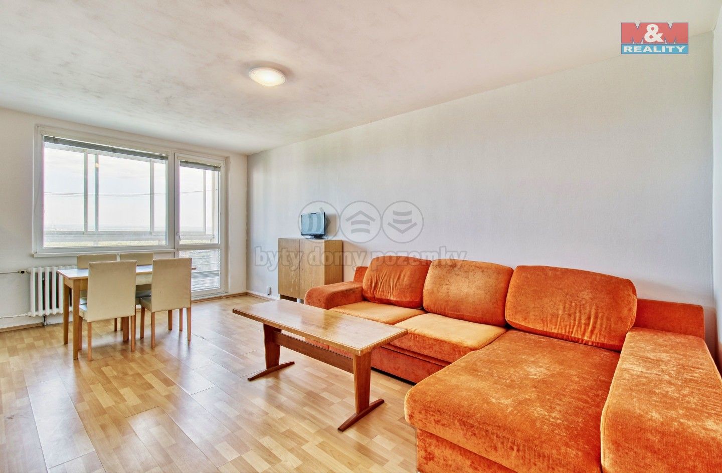Prodej bytu 4+1 83 m² - foto 3