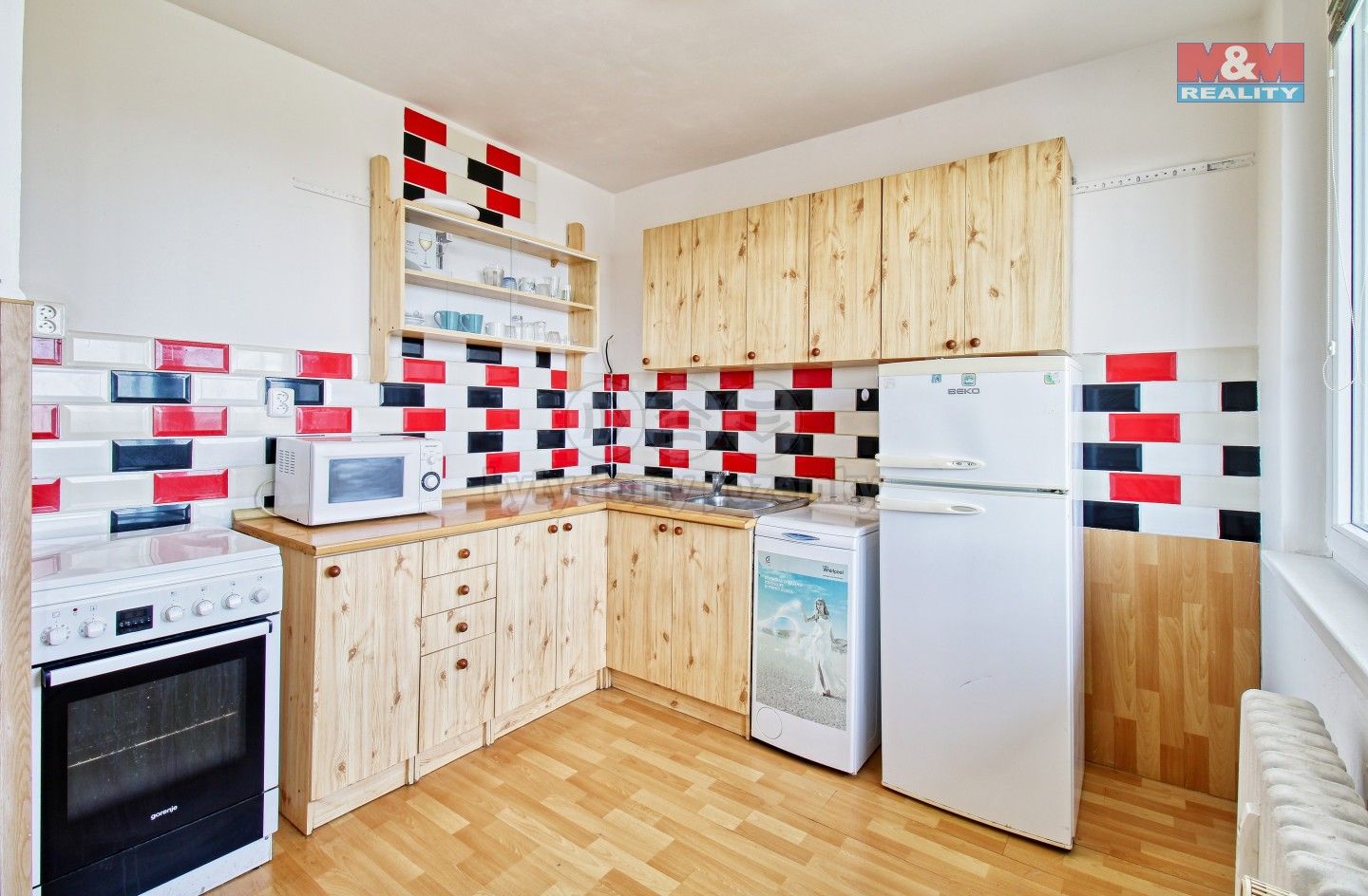 Prodej bytu 4+1 83 m² - foto 2