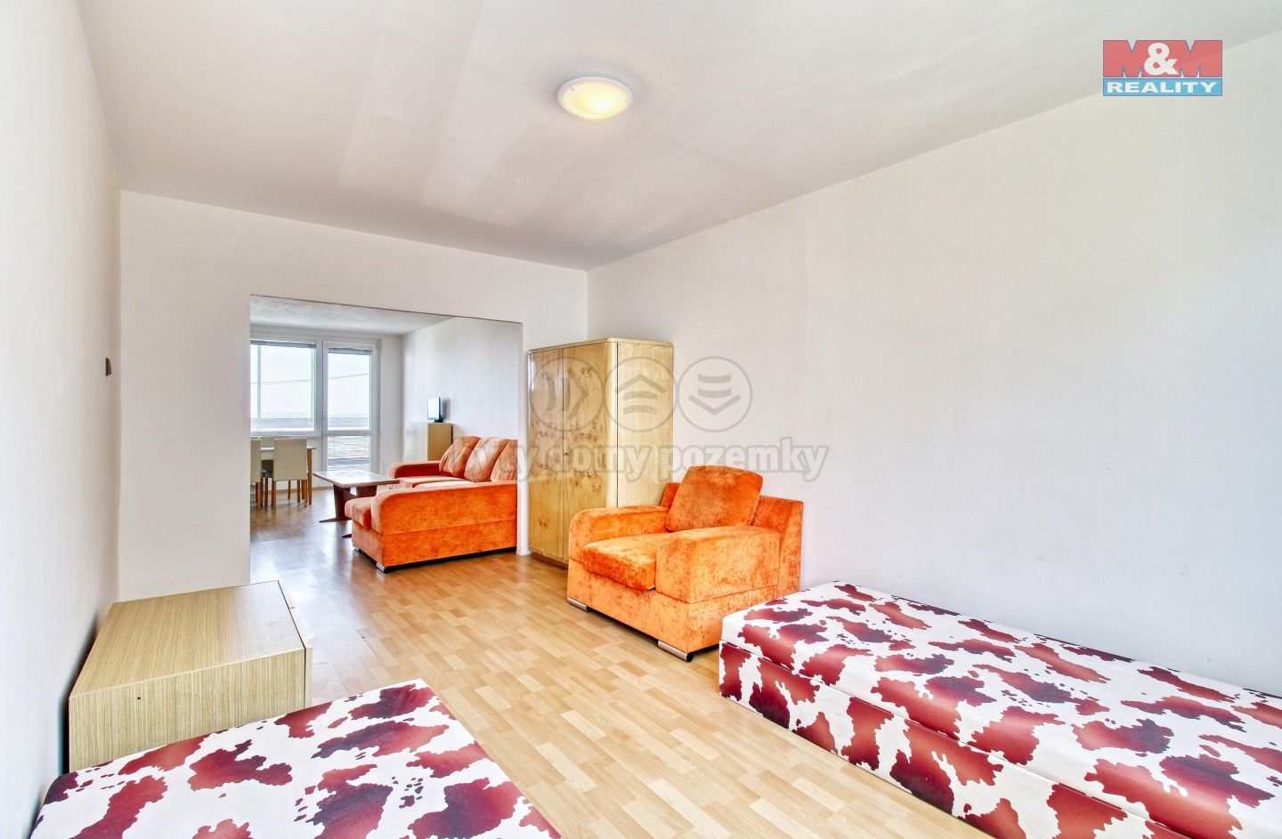 Prodej bytu 4+1 83 m² - foto 5