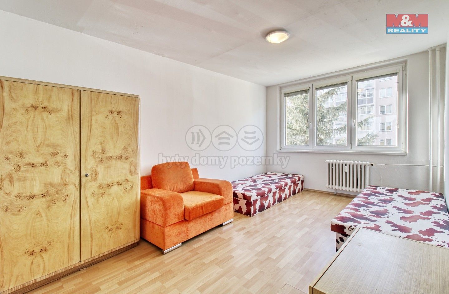 Prodej bytu 4+1 83 m² - foto 6