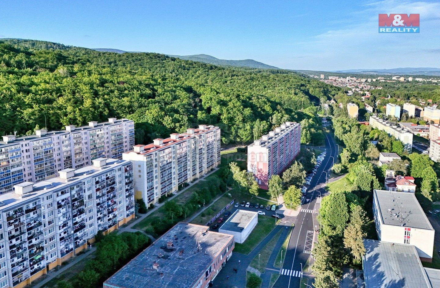 Prodej bytu 4+1 83 m² - foto 13