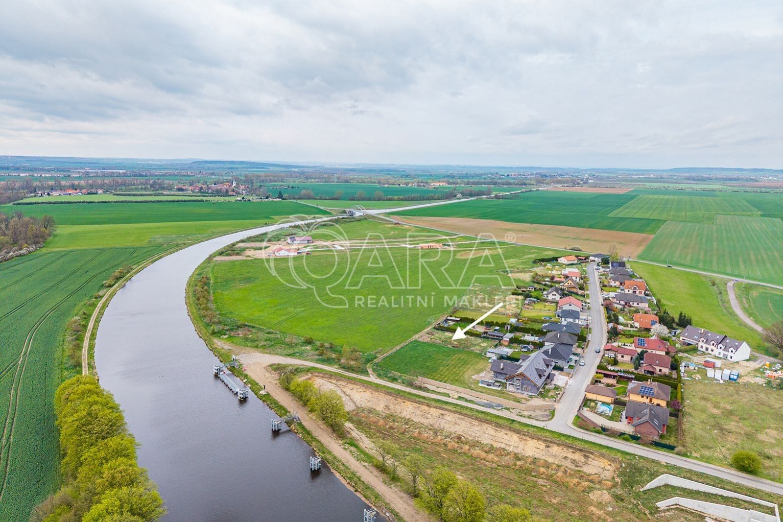 Prodej pozemku 967 m² - foto 8