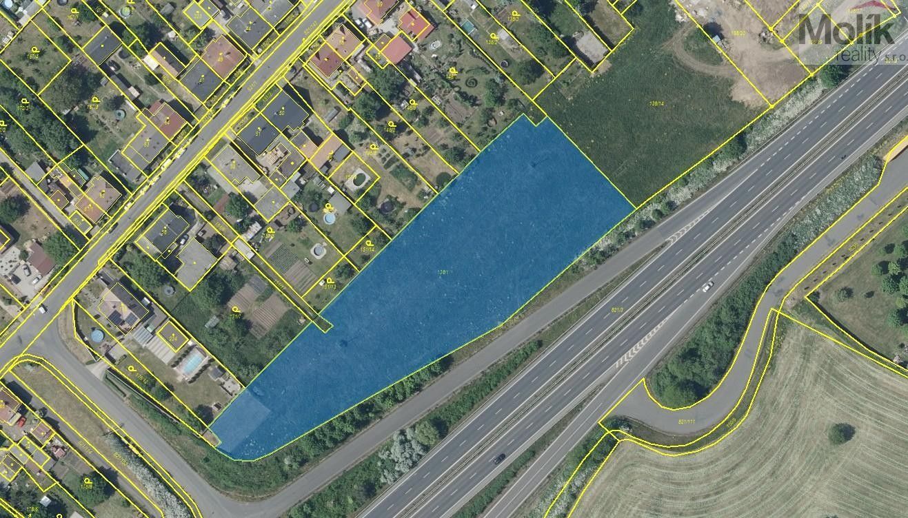 Prodej pozemku 6880 m² - foto 6